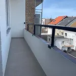 De Drie Gapers Luxueus Appartement