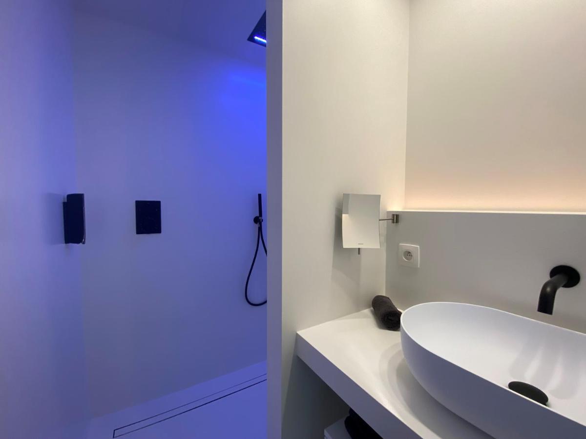 De Drie Gapers Luxueus Apartmán