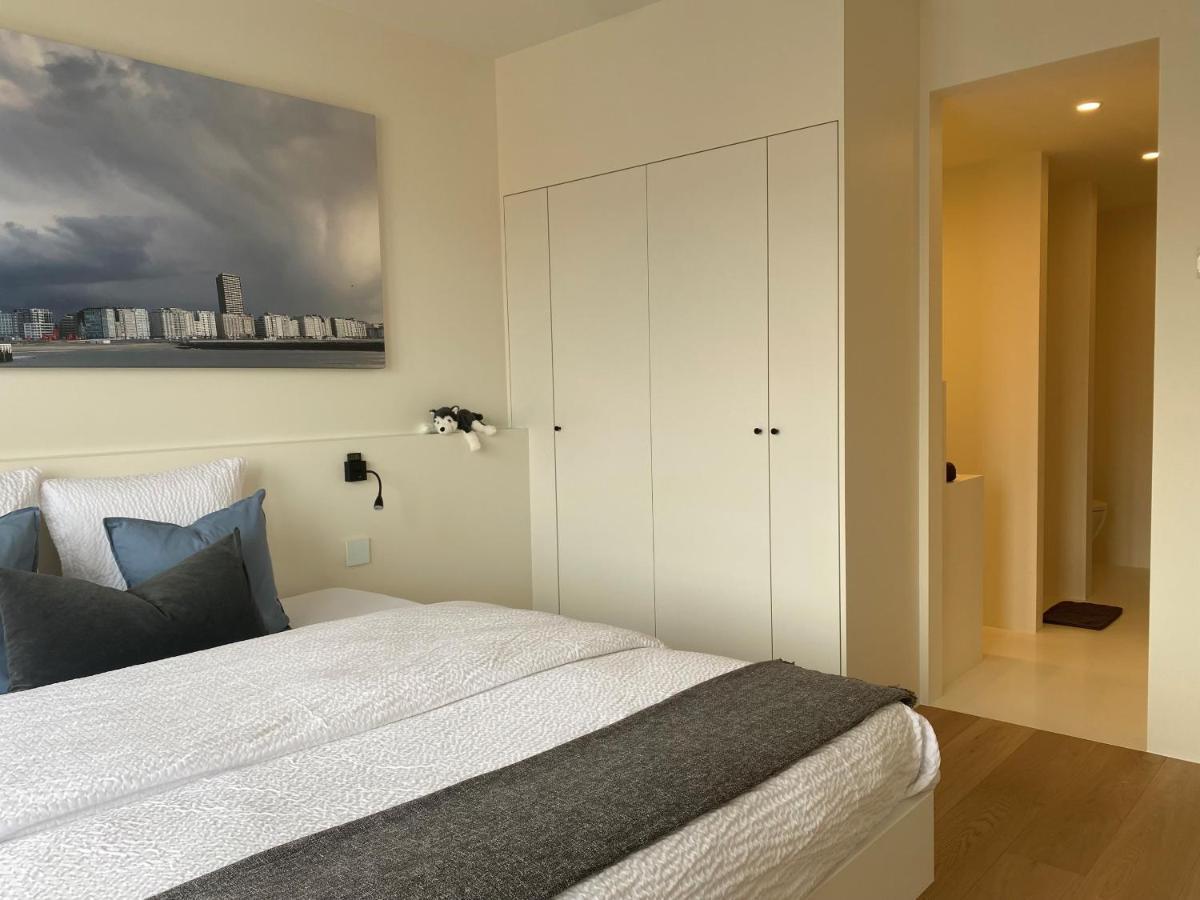 De Drie Gapers Luxueus Apartmán Ostende