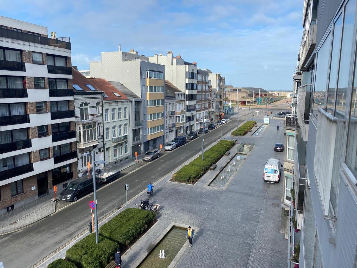 Apartmán De Drie Gapers Luxueus *